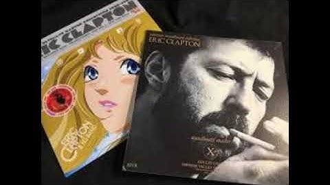 Eric Clapton - "SOUNDBOARD" - Pt. 2 - The Forum - Los Angeles, CA - April 14, 1987 - "MACS"