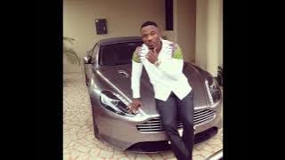 Iyanya   Jombolo Ft  Flavour