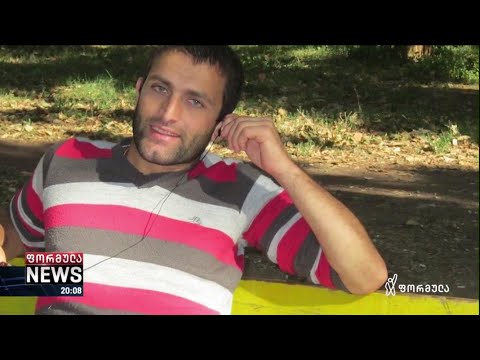 ტყიბულში კაცი ავტომობილში ჩაცხრილეს