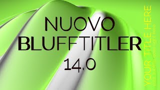 BluffTitler 14 - Brand New Version