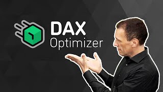 DAX Optimizer overview  Unplugged #56