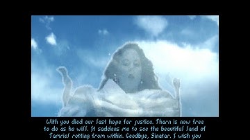 Let´s Play The Elder Scrolls: Arena - Part 1