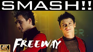 Smash!! 'Freeway' (2003) [Remastered in 4K]