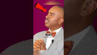 Pastor Gino Jennings Condemns Denzel Washington's Baptism at COGIC Information