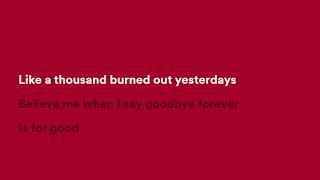 30 Seconds To Mars - Was It A Dream (Lyrics)