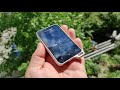 Sony Ericsson ST17 Xperia Active Billabong Edition 