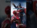 Times when Iron man went out of control #foryou #shorts #movie