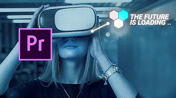 Manual Motion Tracking in Premiere Pro