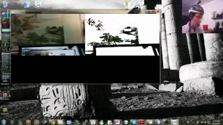 Head-controlled Mouse Using Webcam