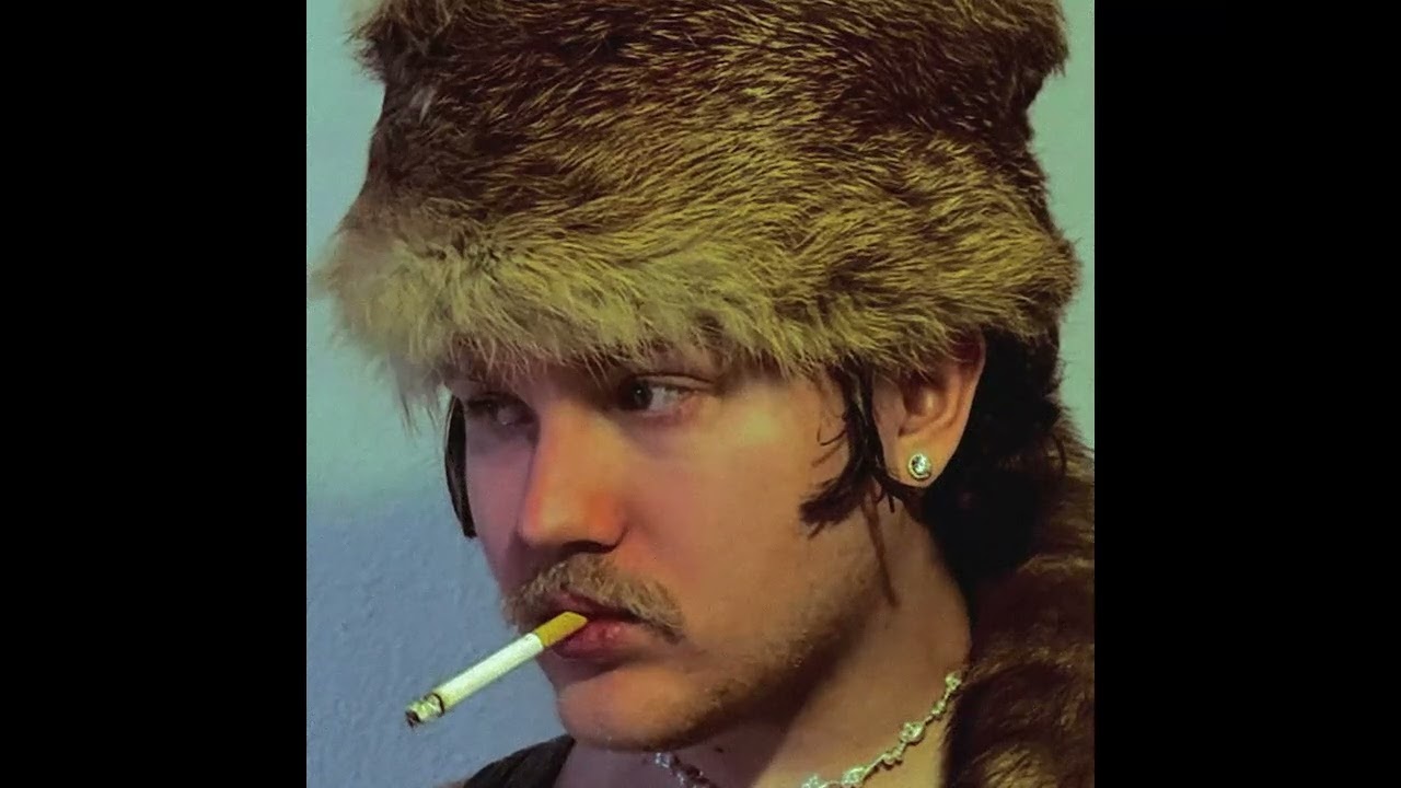 (FREE) Rusowsky Type Beat -"Verano Feliz"