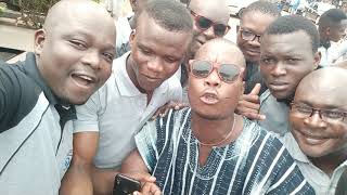 Publicité De Setif Togo Par Adjaho Junior