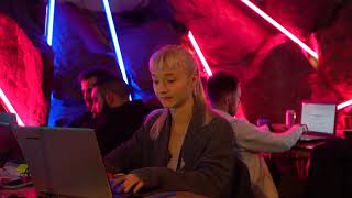 SATURDAY – Junction 2018