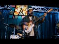 WILLIS - Twist of Fate (Live at WNXP)
