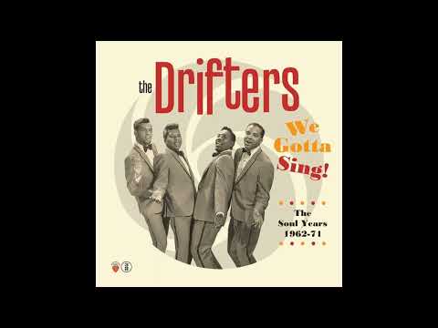 Putar You and Me Together Forever - The Drifters
