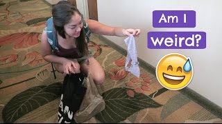 Please Tell Me You Would Do This Too