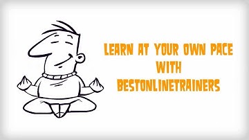 MSBI Online Training by Experts at BestOnlineTrainers.com - Free DEMO Available