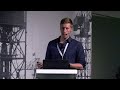 Strangling Legacy with React Native talk, by Adam Terlson