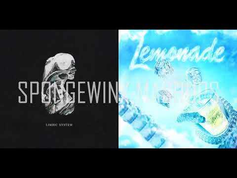 Lemonade System (Zealyn & Internet Money mashup)