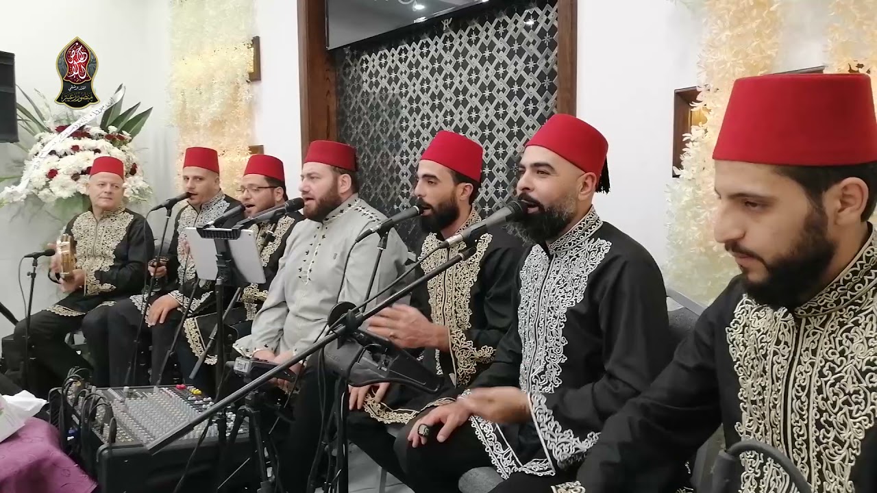 ماعرفنا خيالهم_منصور زعيتر