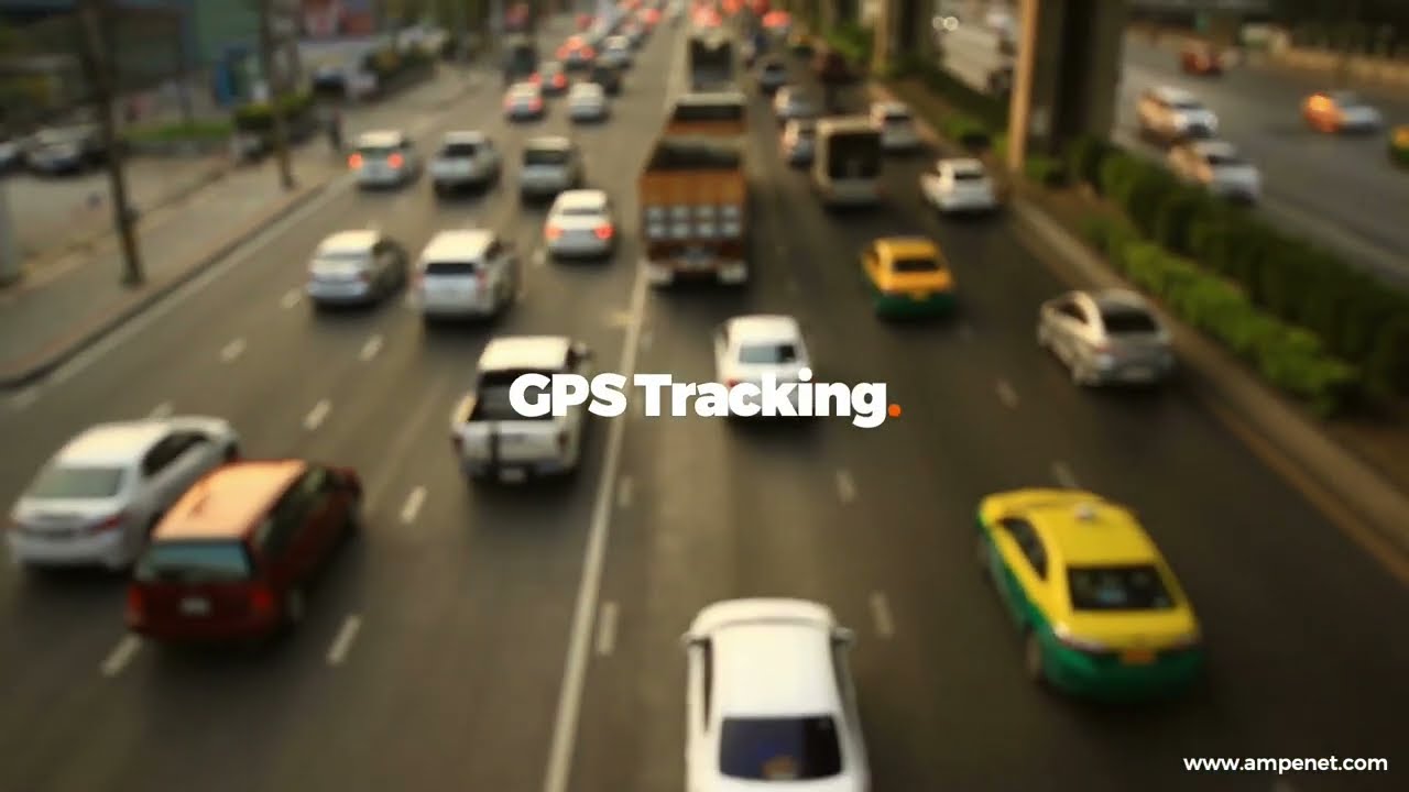 SiriTrack  - GPS Tracking, Telematics, Fleet and Fuel Management