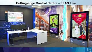 ELAN MEDIA – PIONEERING DOOH MEASUREMENT IN THE MIDDLE EAST screenshot 4