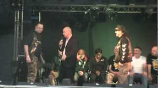 Hypnotist part 2 / 4