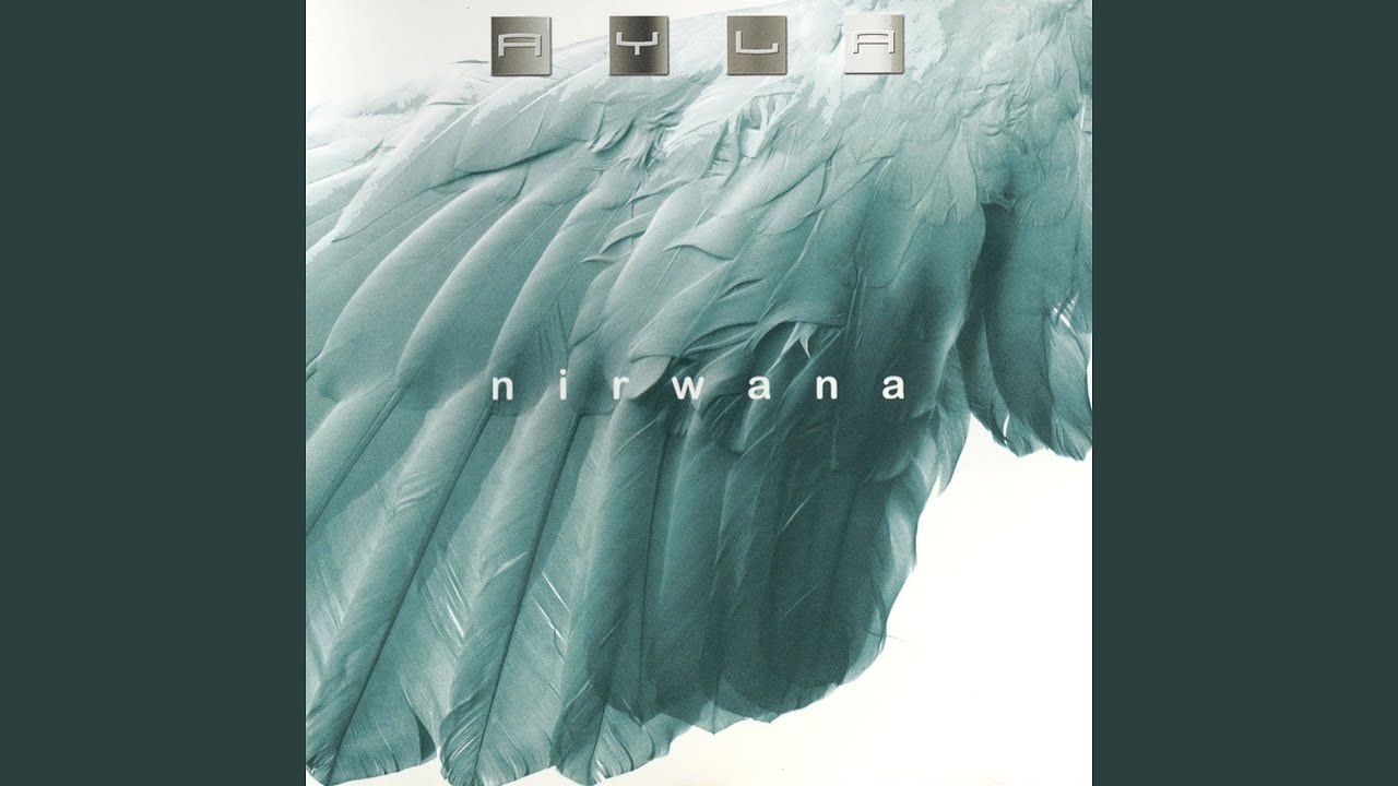 Angelfalls (Radio Cut)