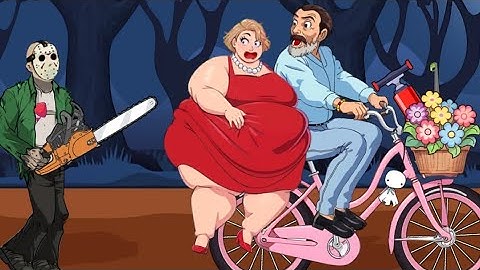 Mind Maze: Tricky Test - Level 38 Help them escape from the murderer || Solution