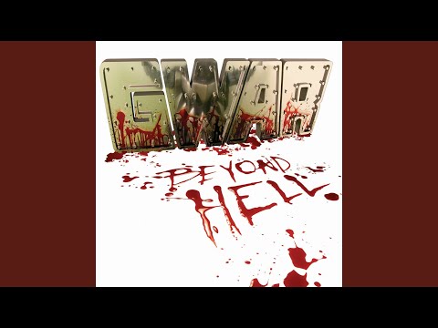 GWAR — War Is All We Know