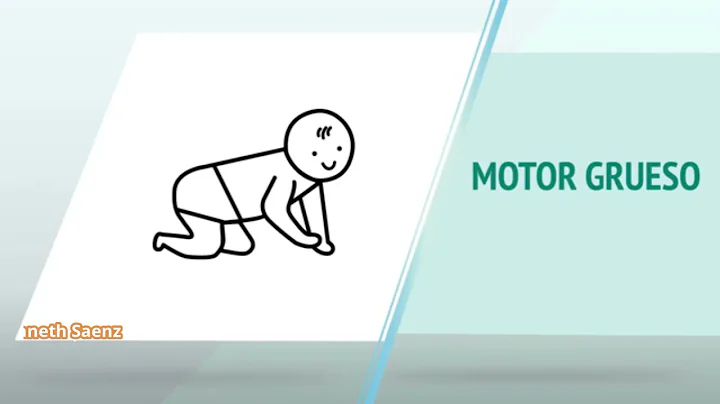 Actividades para ejercitar motor grueso. Nios de 2...