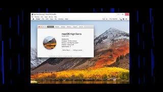 osx sierra qts1081b