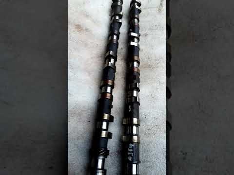 Про распредвалы 2jz-Ge в 1jz