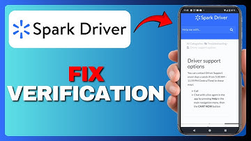 Hoe repareer ik het probleem met het Spark-stuurprogramma dat persoonlijke informatie niet kan ve...