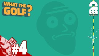 #4【アクション】弟者の「WHAT THE GOLF?」【2BRO.】