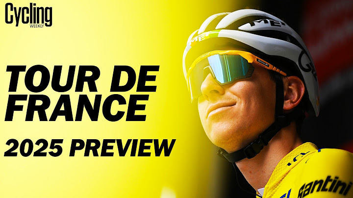 Tour de France 2025 -  A Route From Pogacar’s Nightmares?