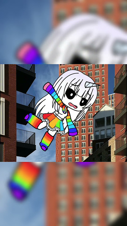 🔪 endless meme 🔪 | THIS TOOK ME SO LONG OMG | #gacha #gachaclub #capcut #smilingcritters