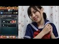 モンスト 誕生日ということで記念に野球拳！負けたらどうなっちゃう！？【ポジティブ女子の面白ゲーム実況】#40