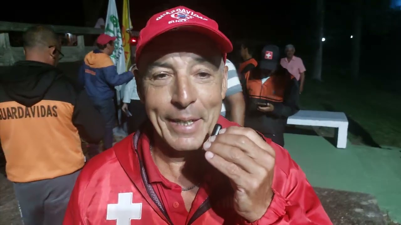 ACTO POR TATO BORDON. FRANCO ALVAREZ SUGARA