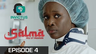 Salma Episode 4 Togo Movie