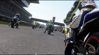 Motogp14 - The Official Motogp Videogame