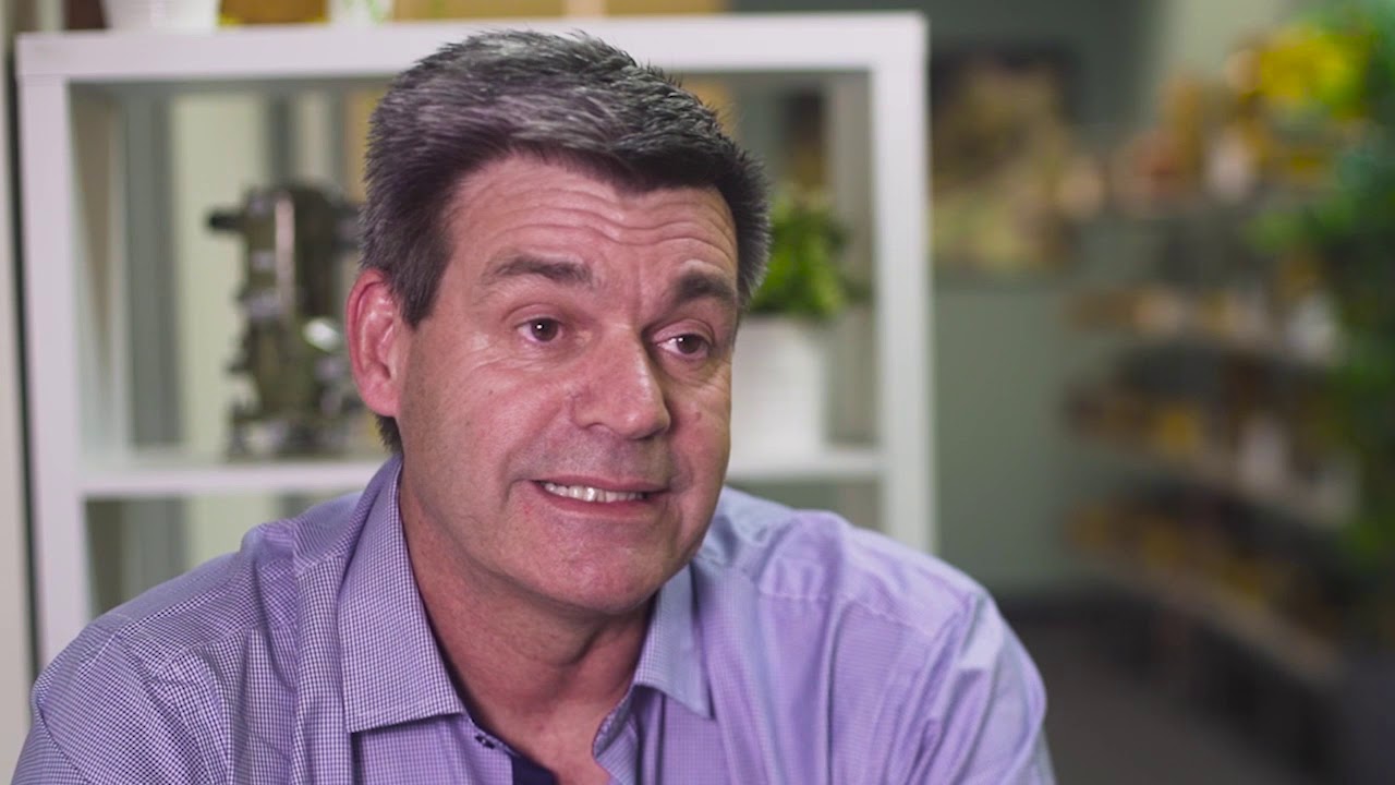 Position Partners Interview with Founder Garry Macphail