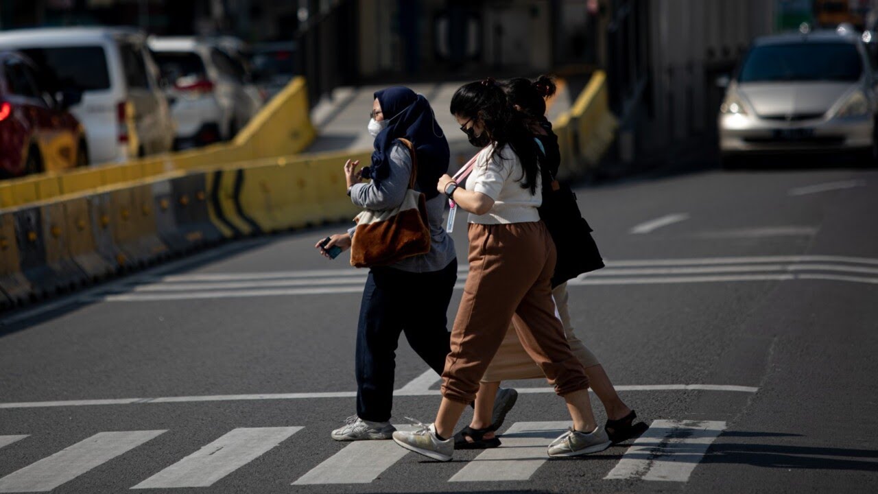 Biggest single-day election to take place in Indonesia