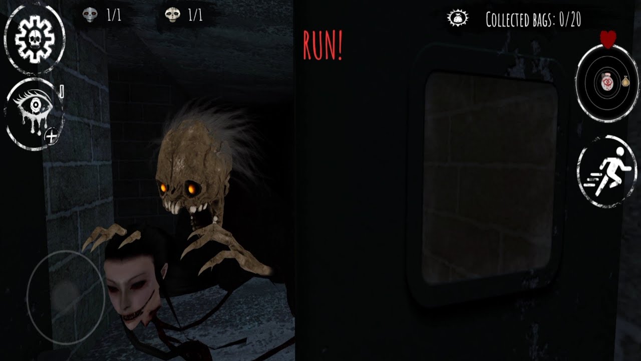 tapgameplay eyes the horror game