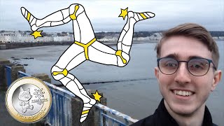 Isle of Man vlog! November 2021