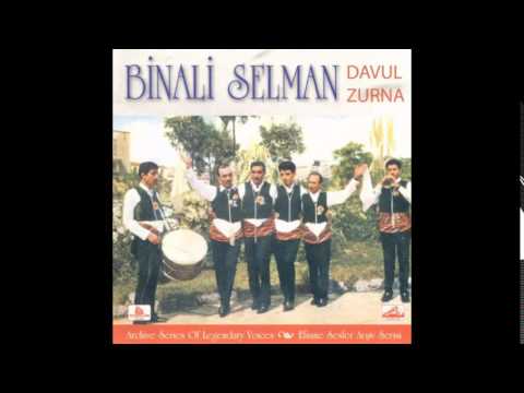 Binali Selman - Üç Ayak