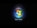 Windows Vista Commercial - The "Wow" starts now.