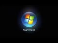 Windows Vista Commercial The Wow Starts Now 