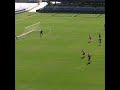Cade Cowell Goal at Training #soccer #futbol #mls #goal