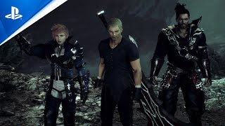 【野獣先輩】ストレンジャー オブ パラダイス ファイナルファンタジー オリジン STRANGER OF PARADISE FINAL FANTASY ORIGIN』体験版プレビュー動画
