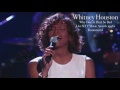 Whitney Houston Why does it hurt so bad Live MTV Movie Awards 1996 Remastered